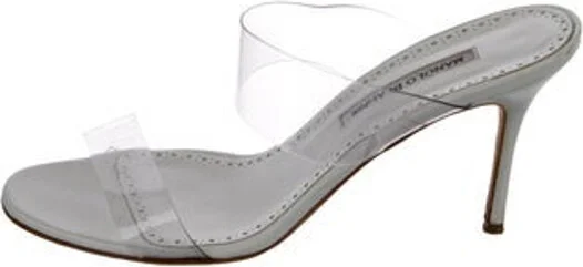 Manolo Blahnik