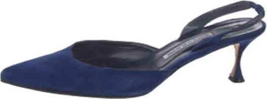 Manolo Blahnik