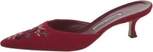 Manolo Blahnik