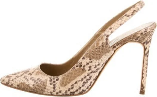 Manolo Blahnik