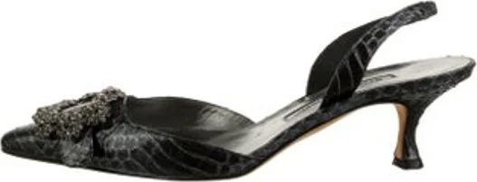 Manolo Blahnik