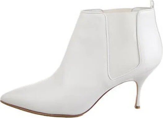 Manolo Blahnik