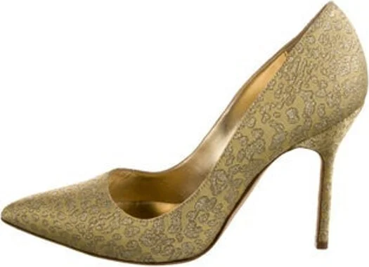 Manolo Blahnik