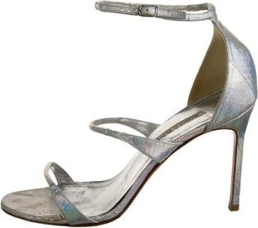 Manolo Blahnik