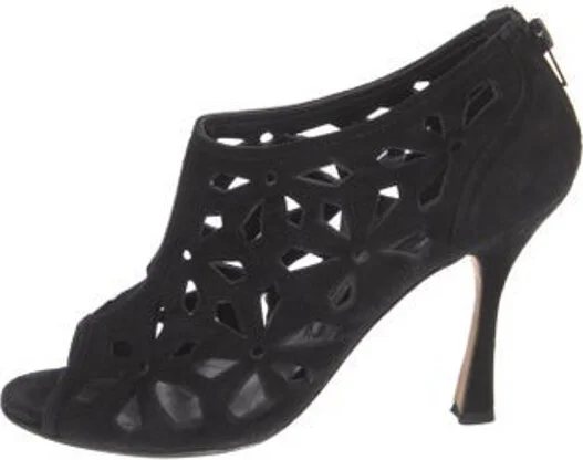 Manolo Blahnik