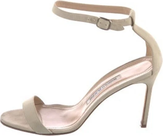Manolo Blahnik