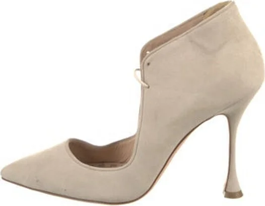 Manolo Blahnik