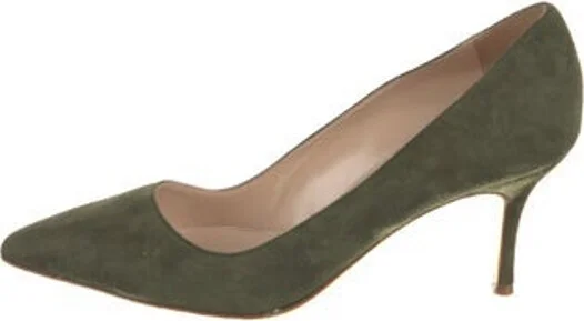 Manolo Blahnik