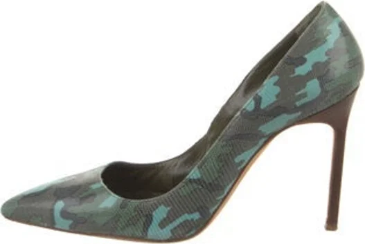 Manolo Blahnik