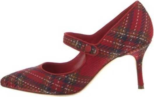 Manolo Blahnik