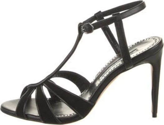 Manolo Blahnik