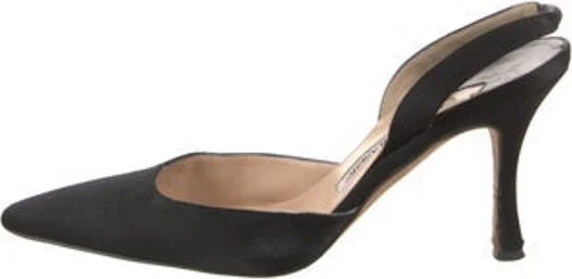 Manolo Blahnik
