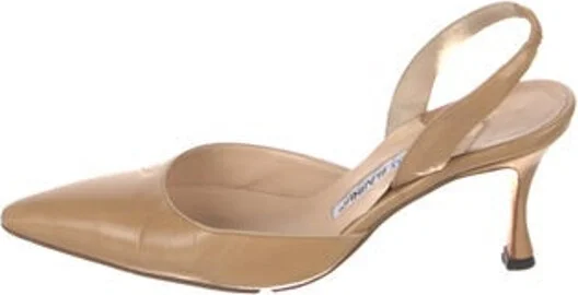 Manolo Blahnik
