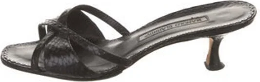 Manolo Blahnik