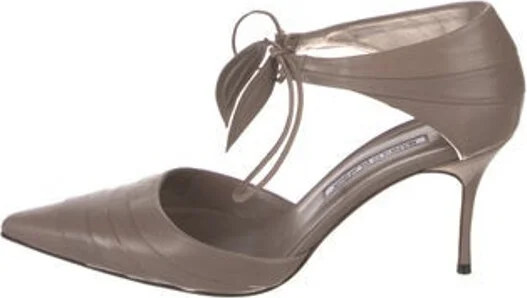 Manolo Blahnik