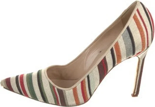 Manolo Blahnik