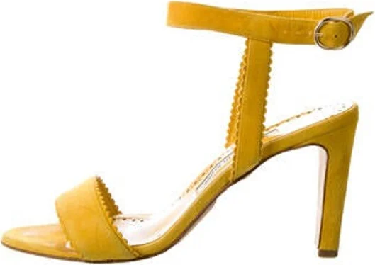 Manolo Blahnik