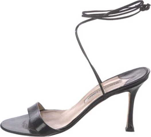 Manolo Blahnik