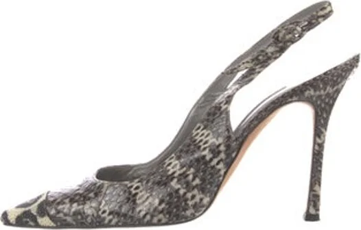 Manolo Blahnik