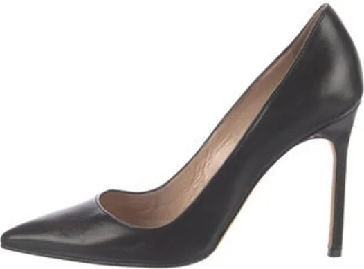 Manolo Blahnik