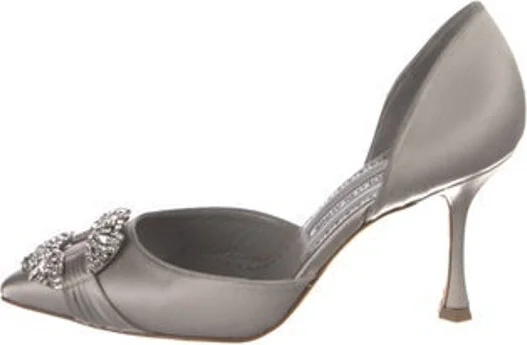 Manolo Blahnik