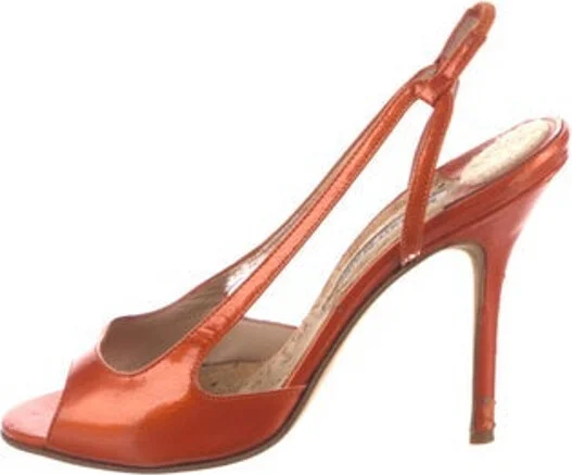Manolo Blahnik