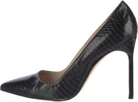 Manolo Blahnik