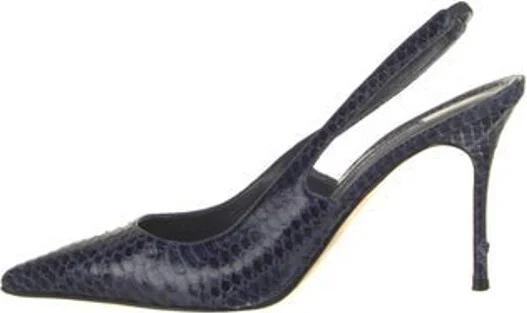 Manolo Blahnik