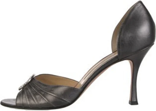 Manolo Blahnik