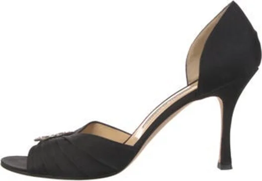 Manolo Blahnik