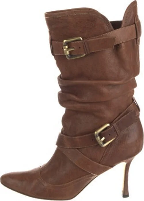 Manolo Blahnik