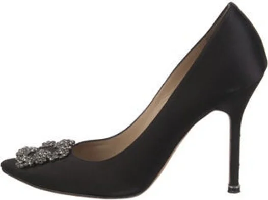 Manolo Blahnik