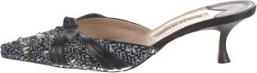 Manolo Blahnik