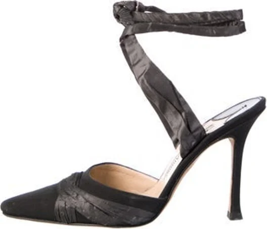 Manolo Blahnik
