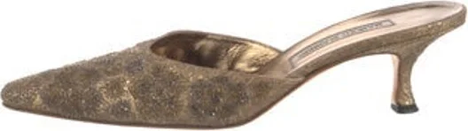 Manolo Blahnik