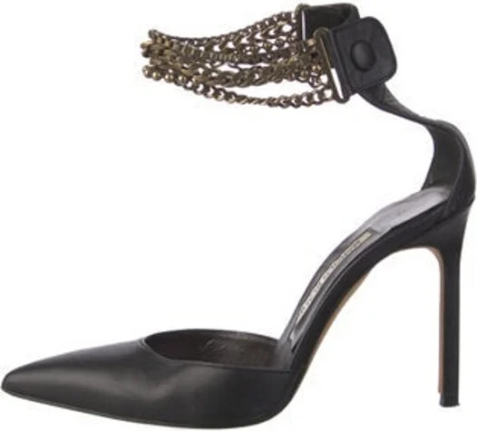 Manolo Blahnik