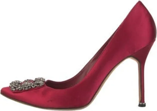 Manolo Blahnik