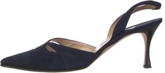 Manolo Blahnik