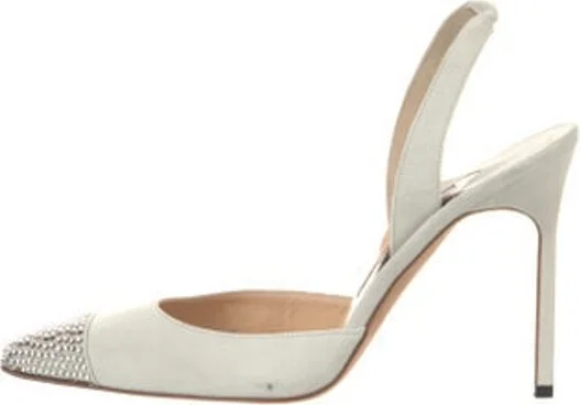 Manolo Blahnik