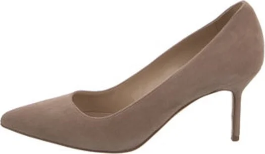 Manolo Blahnik