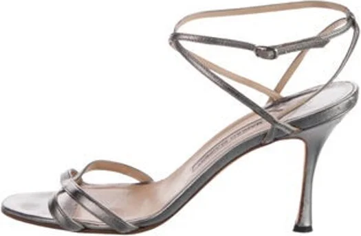 Manolo Blahnik