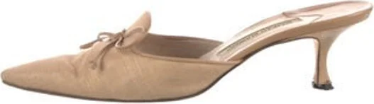 Manolo Blahnik