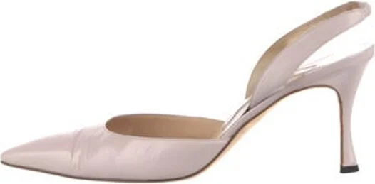 Manolo Blahnik