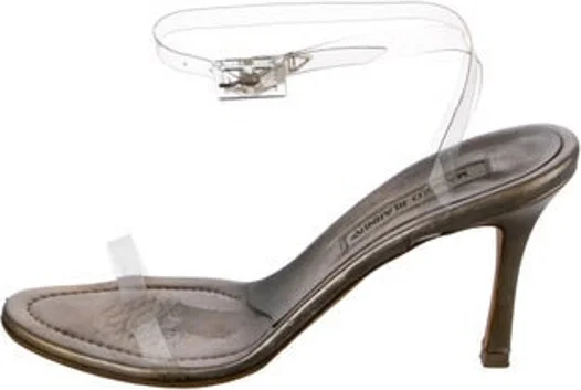 Manolo Blahnik