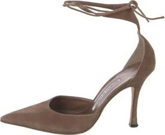 Manolo Blahnik