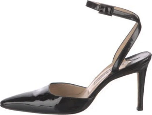 Manolo Blahnik