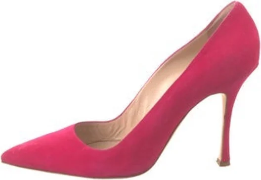 Manolo Blahnik