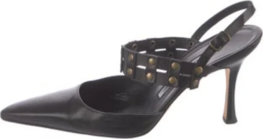 Manolo Blahnik