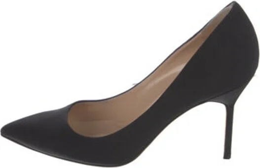 Manolo Blahnik