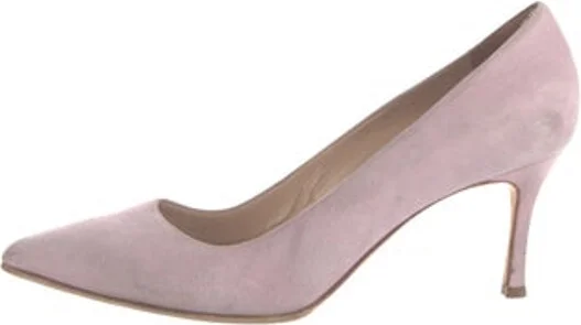 Manolo Blahnik